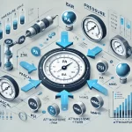 Pressure converter